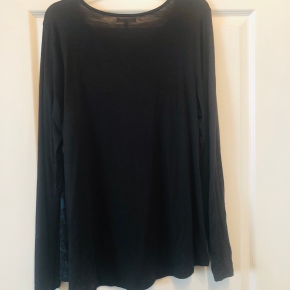 Maurice’s long sleeve blouse - Picture 3 of 5